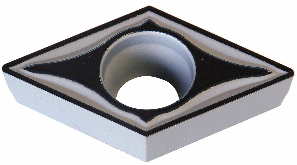 Diamond Turning Insert DCMT Carbide