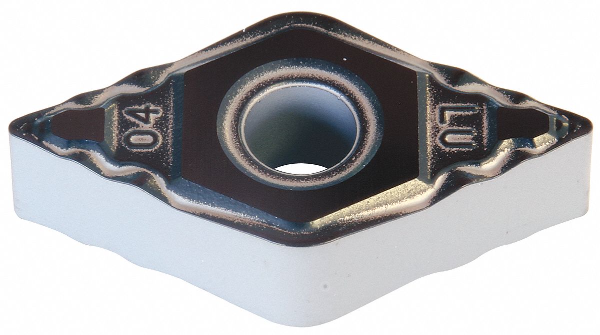Diamond Turning Insert DNMG Carbide