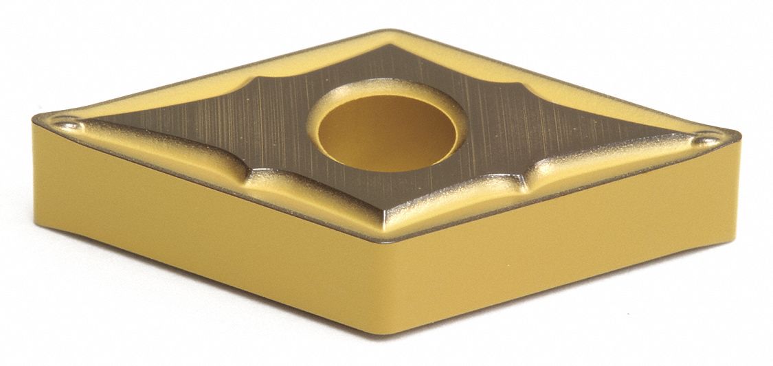 Diamond Turning Insert DNMG Carbide
