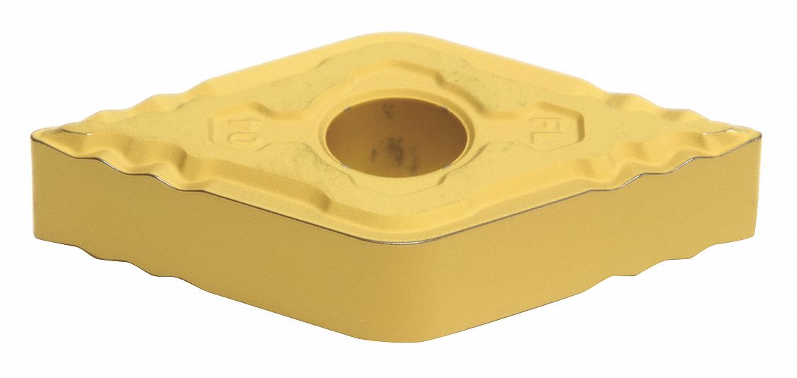 Diamond Turning Insert DNMG Carbide