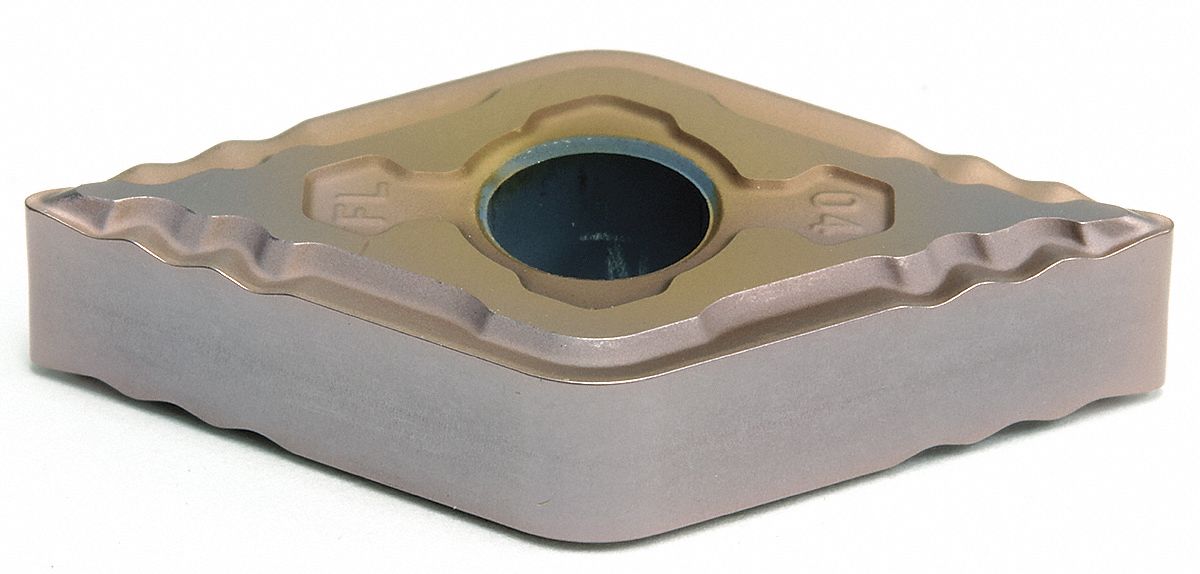 Diamond Turning Insert DNMG Cermet