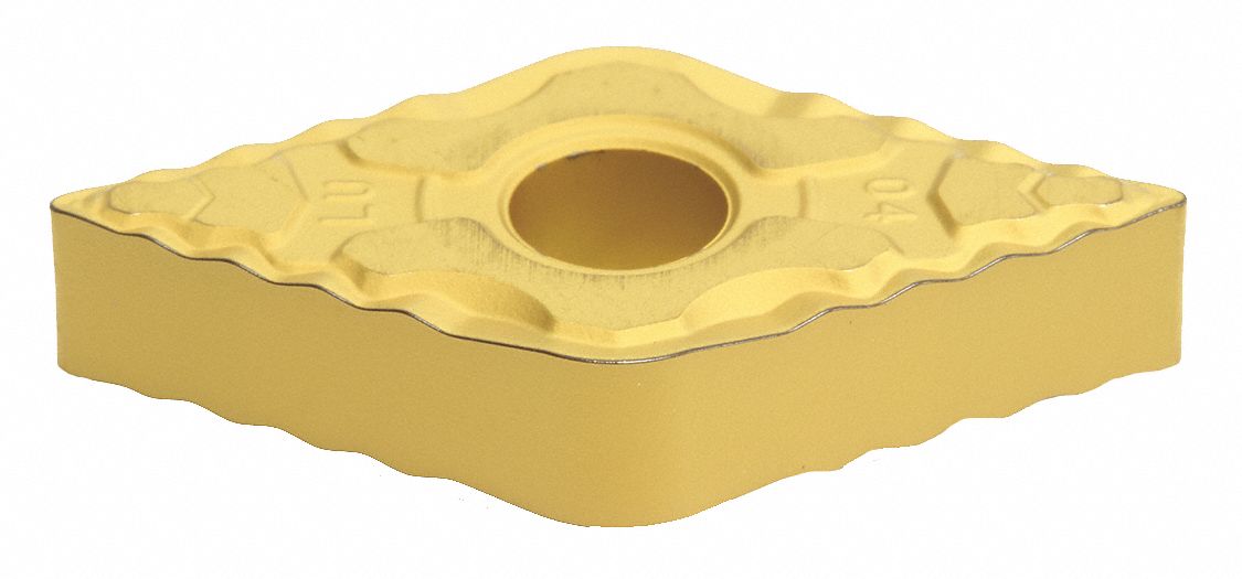 Diamond Turning Insert DNMG Carbide
