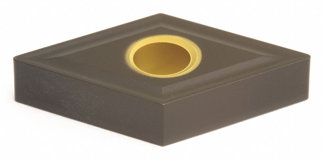 Diamond Turning Insert DNMG Carbide