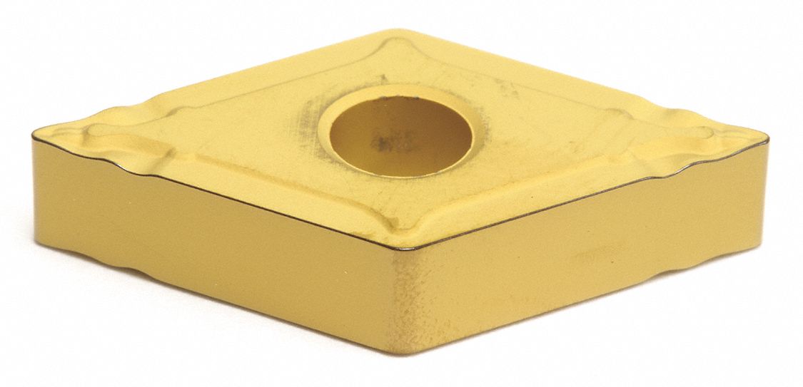 Diamond Turning Insert DNMG Carbide