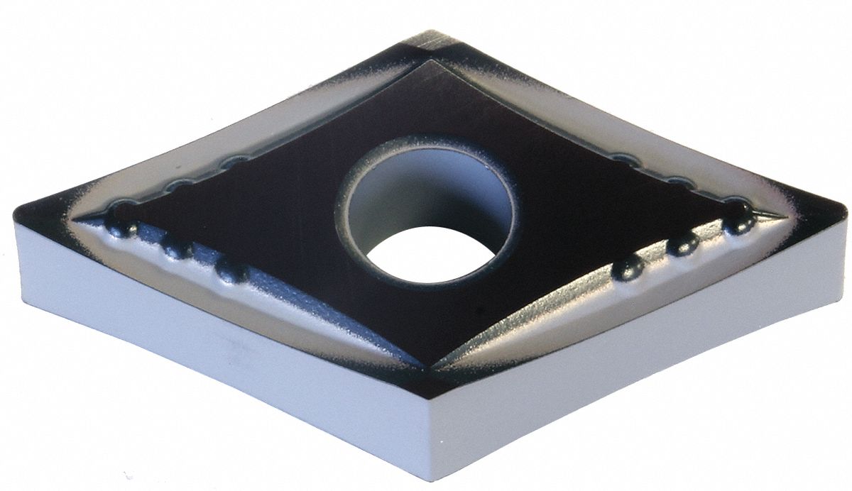 Diamond Turning Insert DNMG Carbide