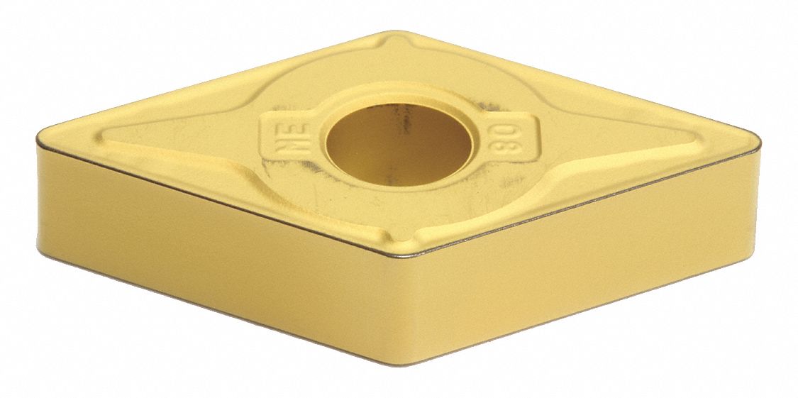 Diamond Turning Insert DNMG Carbide