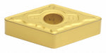Diamond Turning Insert DNMX Carbide