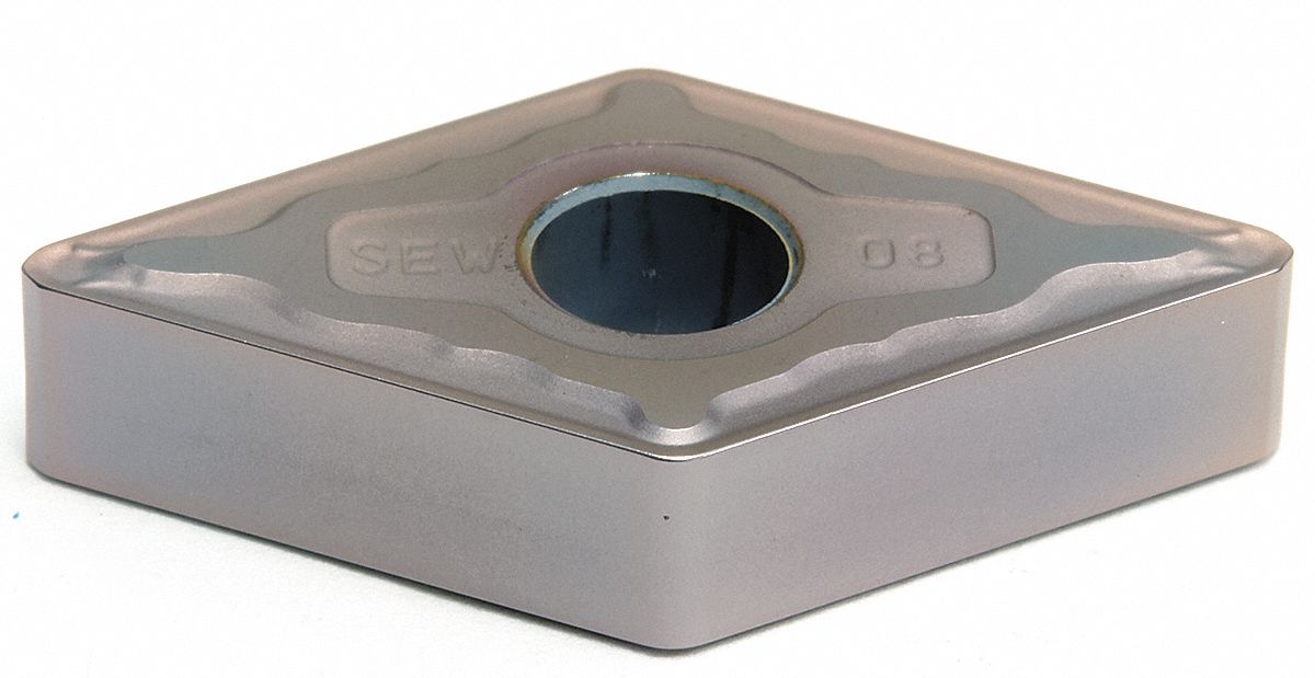 Diamond Turning Insert DNMX Cermet