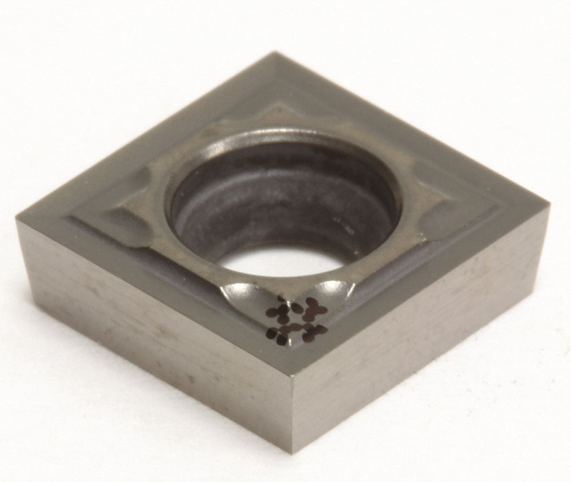 Square Turning Insert SCGT Cermet