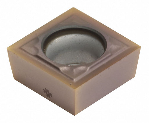 Square Turning Insert SCGT Carbide
