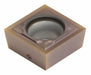 Square Turning Insert SCGT Carbide