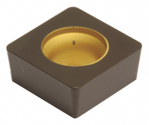 Square Turning Insert SCMA Carbide