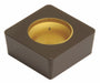 Square Turning Insert SCMA Carbide