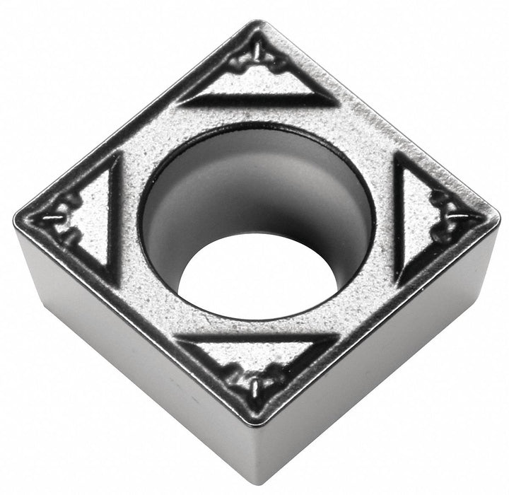 Square Turning Insert SCMT Carbide