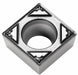 Square Turning Insert SCMT Carbide