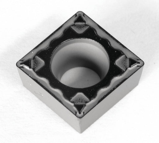 Square Turning Insert SCMT Carbide