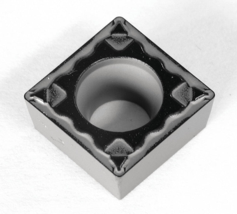 Square Turning Insert SCMT Carbide