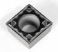 Square Turning Insert SCMT Carbide