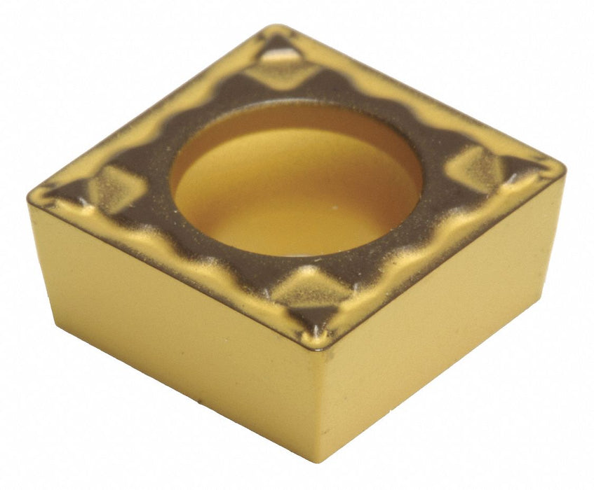 Square Turning Insert SCMT Carbide