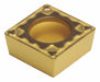 Square Turning Insert SCMT Carbide