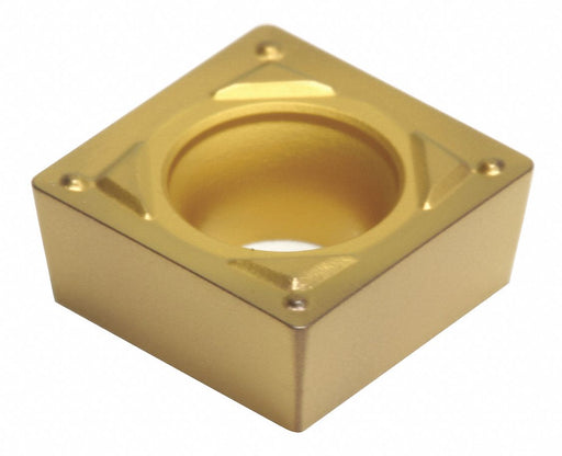 Square Turning Insert SCMT Carbide