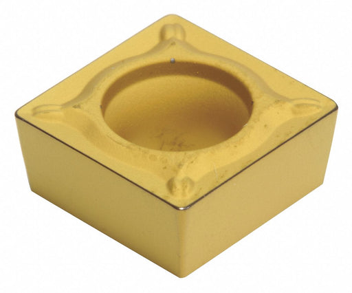 Square Turning Insert SCMT Carbide