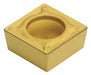 Square Turning Insert SCMT Carbide