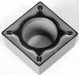 Square Turning Insert SCMT Carbide