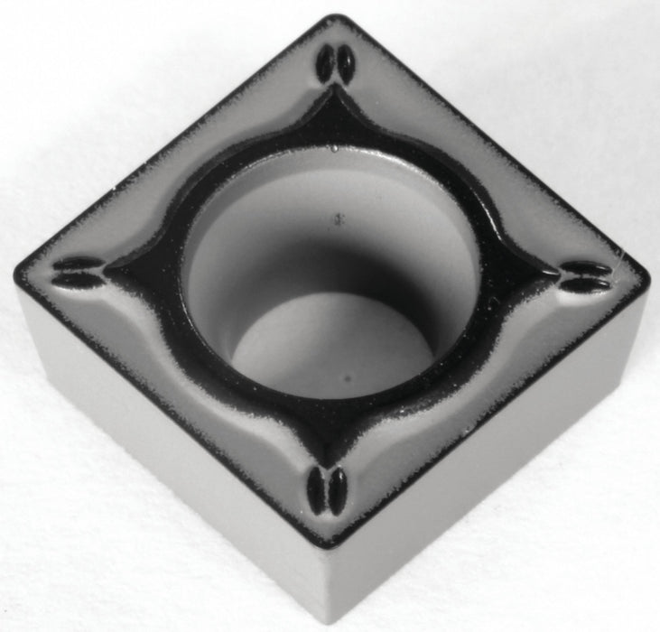 Square Turning Insert SCMT Carbide