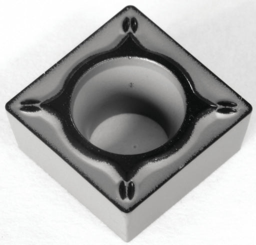 Square Turning Insert SCMT Carbide