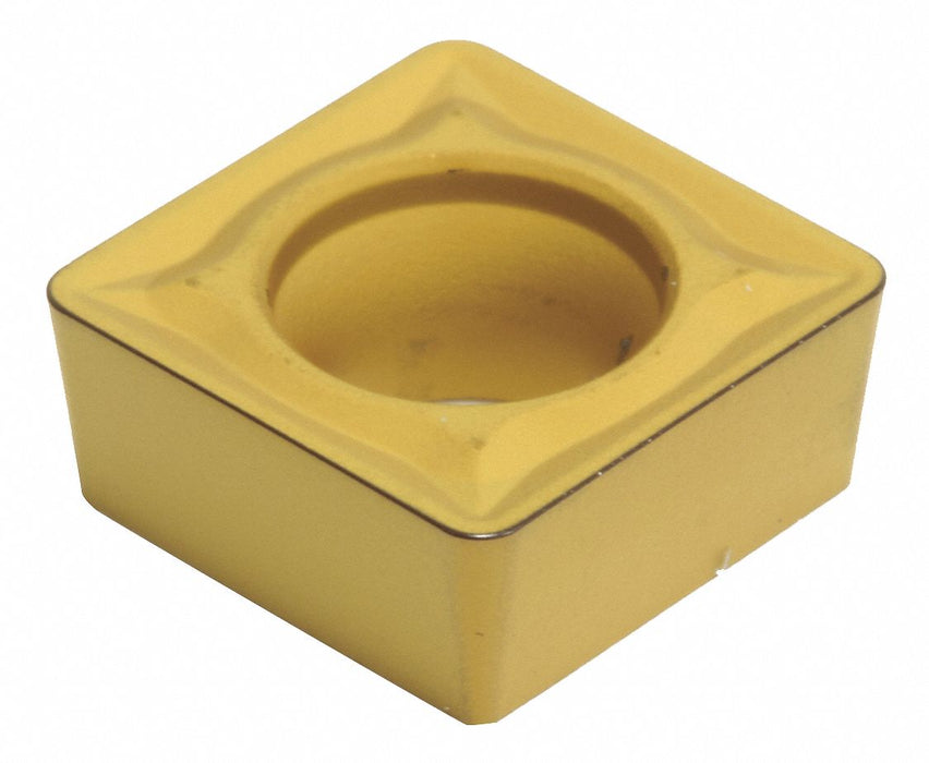 Square Turning Insert SCMT Carbide