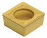 Square Turning Insert SCMT Carbide