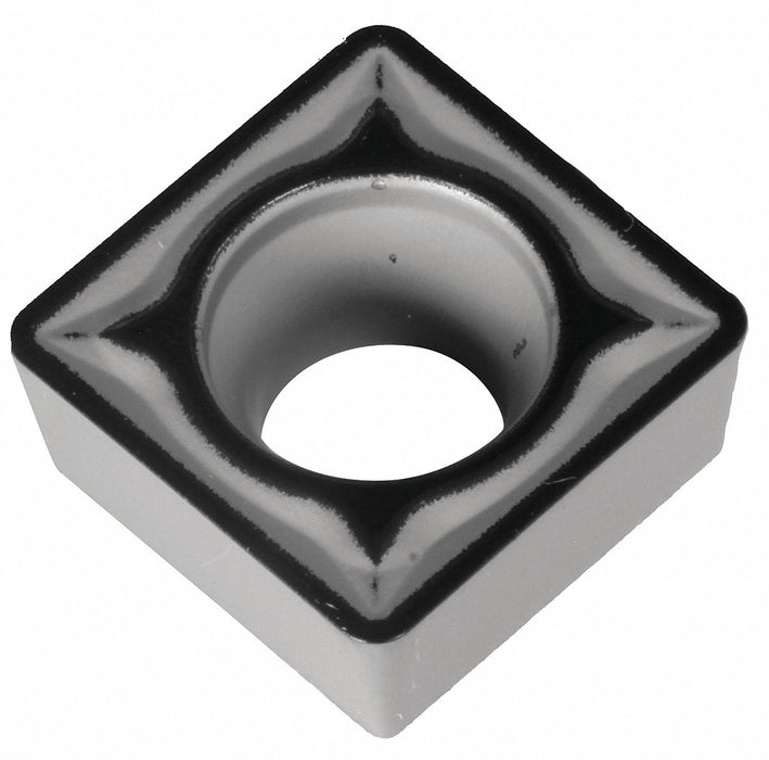 Square Turning Insert SCMT Carbide