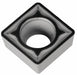 Square Turning Insert SCMT Carbide