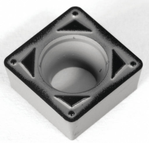 Square Turning Insert SCMT Carbide