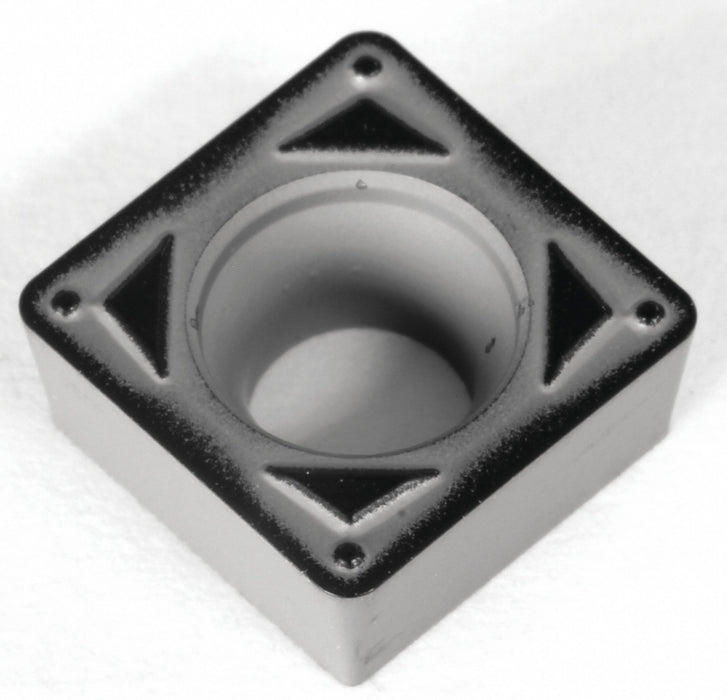 Square Turning Insert SCMT Carbide