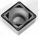 Square Turning Insert SCMT Carbide
