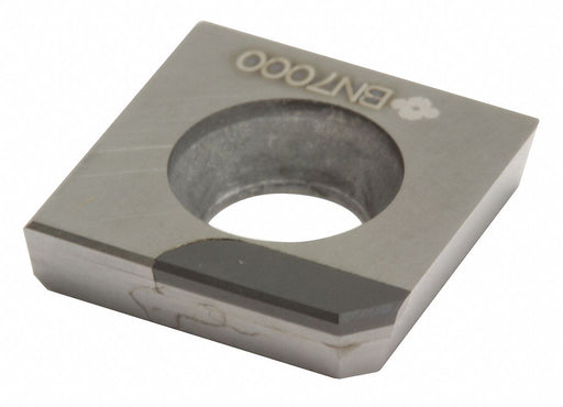 Square Turning Insert SNEW CBN