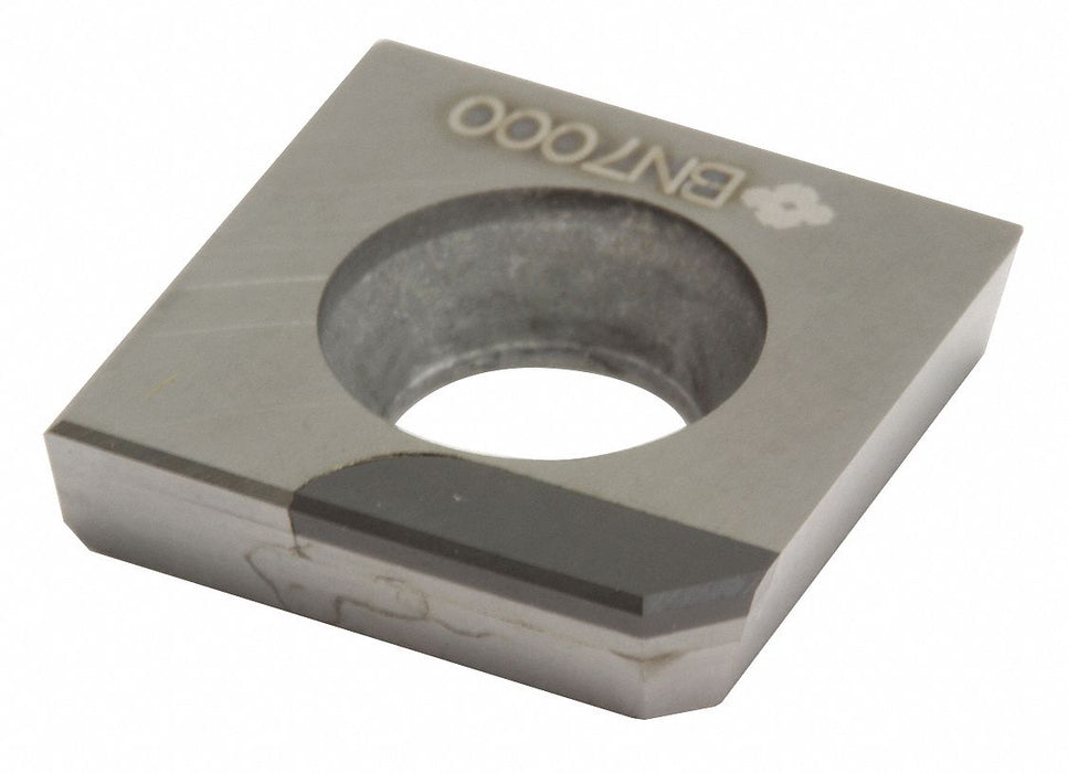 Square Turning Insert SNEW CBN