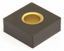 Square Turning Insert SNMA Carbide