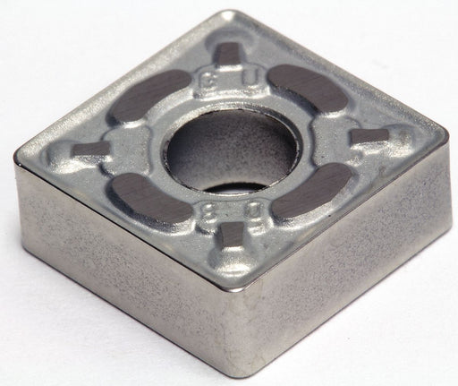 Square Turning Insert SNMG Cermet
