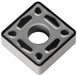 Square Turning Insert SNMG Carbide