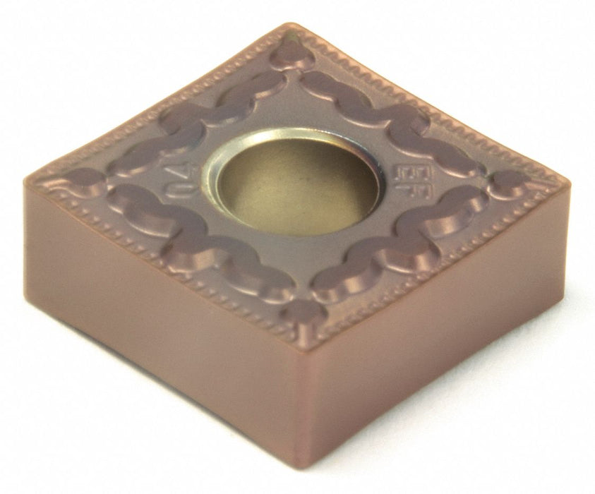 Square Turning Insert SNMG Carbide