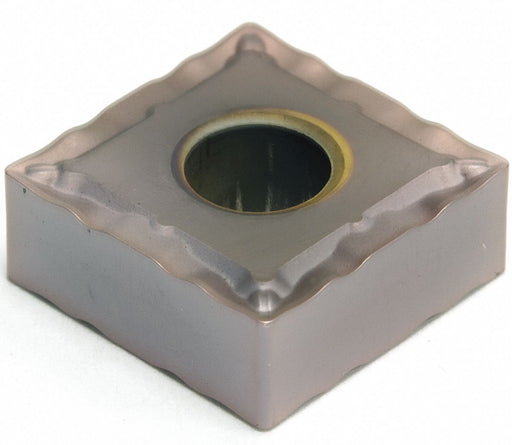 Square Turning Insert SNMG Cermet
