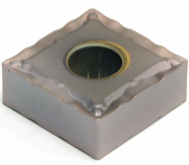 Square Turning Insert SNMG Cermet