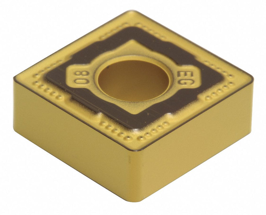 Square Turning Insert SNMG Carbide