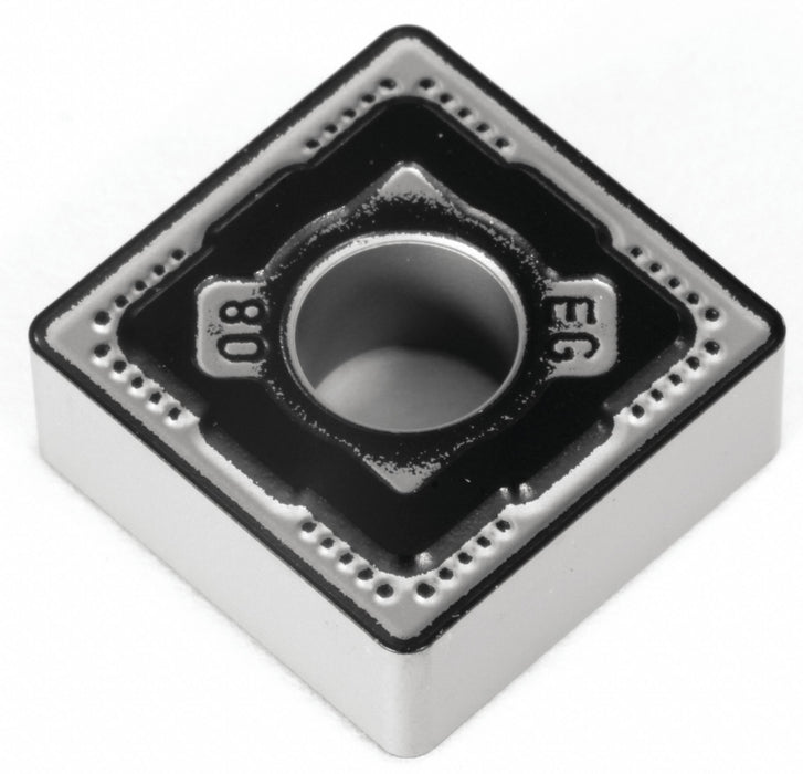 Square Turning Insert SNMG Carbide