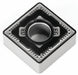 Square Turning Insert SNMG Carbide