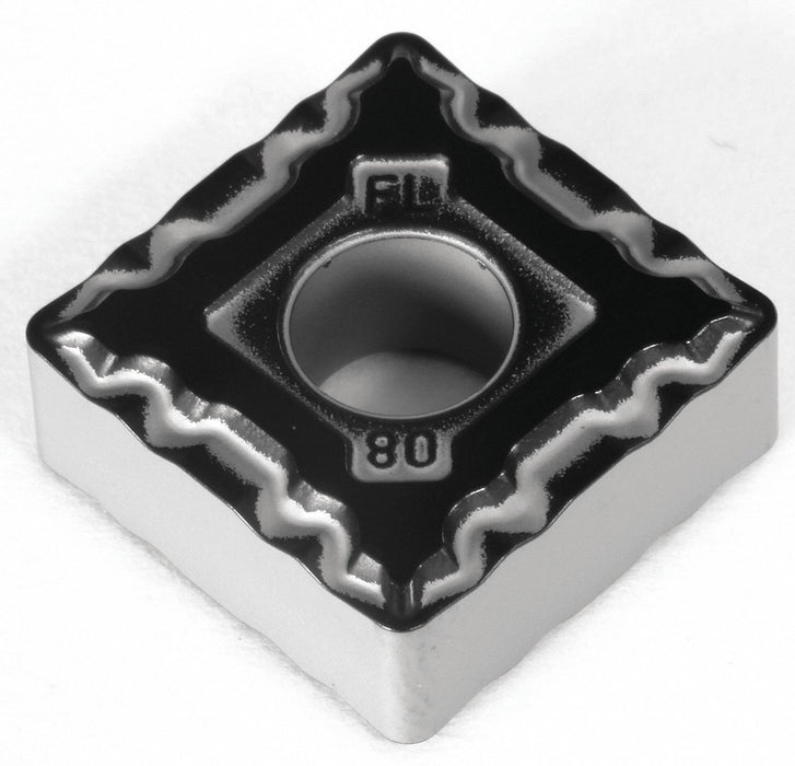 Square Turning Insert SNMG Carbide