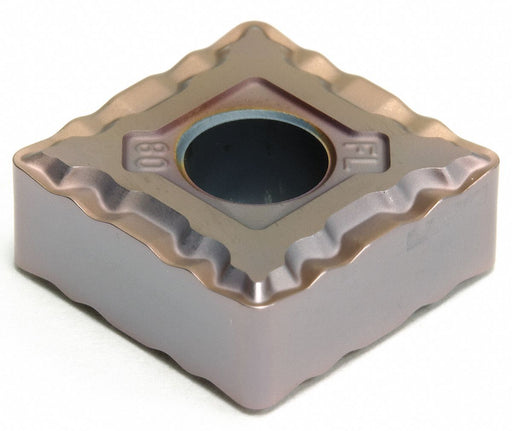 Square Turning Insert SNMG Cermet